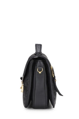 Louis Vuitton Monogram Empreinte Pochette Metis Crossbody Handbag
