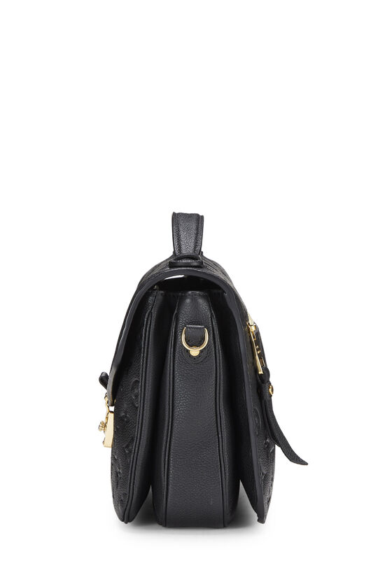 Louis Vuitton Monogram Empreinte Pochette Metis Crossbody Handbag