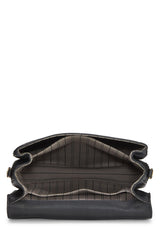 Louis Vuitton Monogram Empreinte Pochette Metis Crossbody Handbag