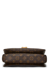 Louis Vuitton Monogram Canvas Pochette Métis Handbag