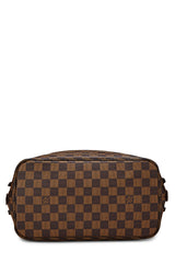Louis Vuitton Damier Ebene Cabas Rivington Tote Handbag