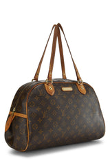 Louis Vuitton Monogram Montorgueil GM Tote Handbag