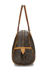 Louis Vuitton Monogram Montorgueil GM Tote Handbag