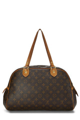 Louis Vuitton Monogram Montorgueil GM Tote Handbag