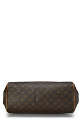Louis Vuitton Monogram Montorgueil GM Tote Handbag