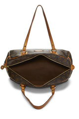 Louis Vuitton Monogram Montorgueil GM Tote Handbag