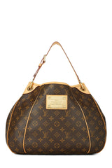Louis Vuitton Monogram Galliera PM Tote Handbag