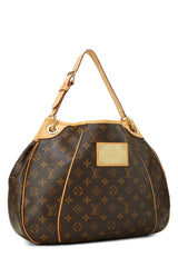 Louis Vuitton Monogram Galliera PM Tote Handbag