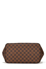 Louis Vuitton Damier Ebene Westminster GM Tote Handbag