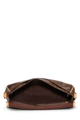 Louis Vuitton Monogram Menilmontant PM Shoulder Handbag