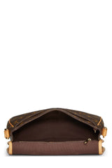 Louis Vuitton Monogram Menilmontant PM Shoulder Handbag