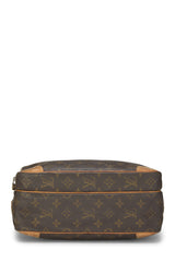 Louis Vuitton Monogram Nile Shoulder Handbag
