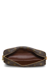 Louis Vuitton Trocadero 27 Crossbody Handbag