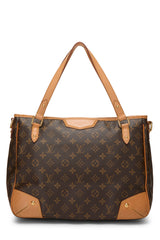 Louis Vuitton Monogram Estrela MM Tote Handbag