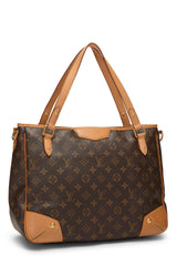 Louis Vuitton Monogram Estrela MM Tote Handbag