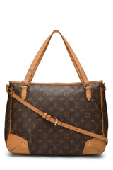 Louis Vuitton Monogram Estrela MM Tote Handbag