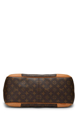Louis Vuitton Monogram Estrela MM Tote Handbag