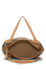 Louis Vuitton Monogram Estrela MM Tote Handbag