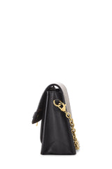 Louis Vuitton Ebene Vavin Wallet On Chain Crossbody Handbag