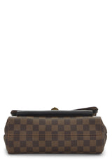 Louis Vuitton Damier Ebene Vavin Wallet On Chain Crossbody Handbag