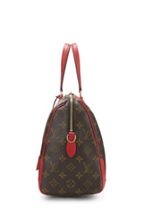Louis Vuitton Monogram Canvas Retiro NM Shoulder Handbag