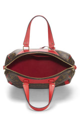 Louis Vuitton Monogram Canvas Retiro NM Shoulder Handbag