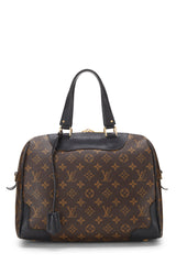 Louis Vuitton Monogram Canvas Retiro NM Shoulder Handbag