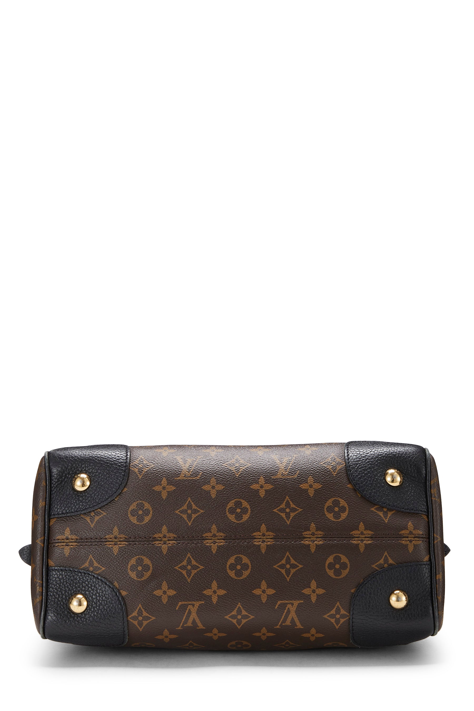 Louis Vuitton Monogram Canvas Retiro NM Shoulder Handbag