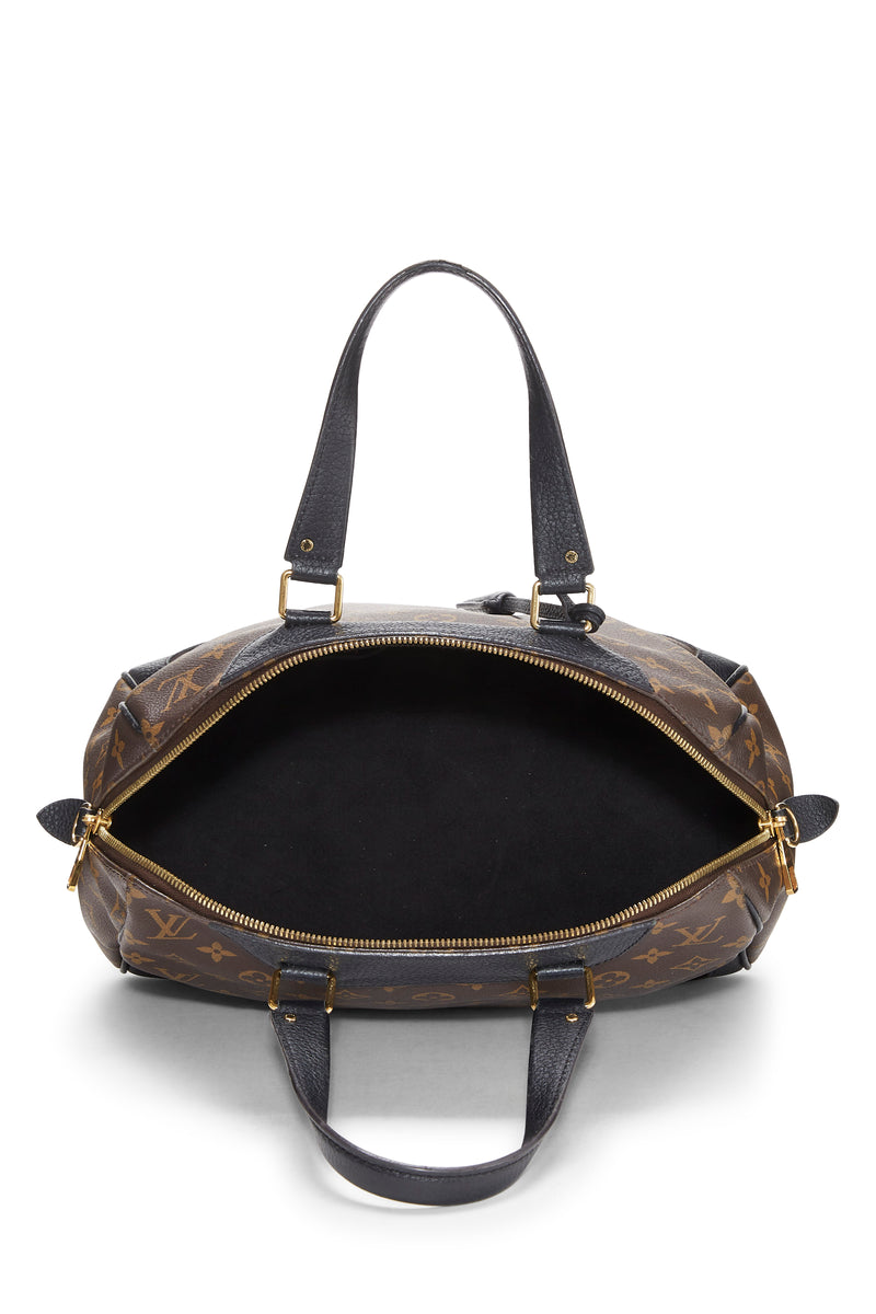 Louis Vuitton Monogram Canvas Retiro NM Shoulder Handbag