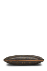 Louis Vuitton Monogram Pochette Bosphore Crossbody Handbag