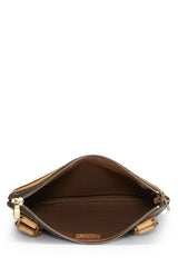 Louis Vuitton Monogram Pochette Bosphore Crossbody Handbag