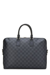 Louis Vuitton Damier Graphite Porte Documents Jour Handbag