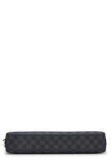 Louis Vuitton Damier Graphite Porte Documents Jour Handbag