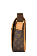 Louis Vuitton Monogram Bosphore Messenger PM Crossbody Handbag