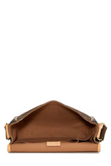 Louis Vuitton Monogram Bosphore Messenger PM Crossbody Handbag