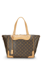 Louis Vuitton Monogram Estrela NM Shoulder Handbag