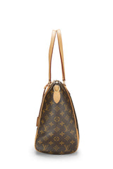 Louis Vuitton Monogram Estrela NM Shoulder Handbag