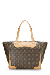 Louis Vuitton Monogram Estrela NM Shoulder Handbag