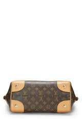 Louis Vuitton Monogram Estrela NM Shoulder Handbag