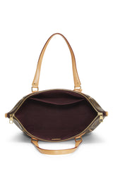 Louis Vuitton Monogram Estrela NM Shoulder Handbag