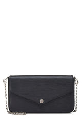 Louis Vuitton Epi Pochette Felicie Crossbody Handbag