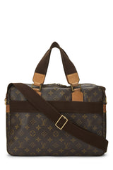 Louis Vuitton Monogram Sac Bosphore Messenger Shoulder Handbag