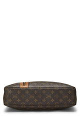 Louis Vuitton Monogram Sac Bosphore Messenger Shoulder Handbag