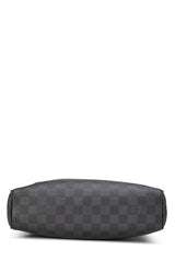 Louis Vuitton Damier Graphite Dayton Reporter PM Crossbody Handbag
