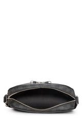 Louis Vuitton Damier Graphite Dayton Reporter PM Crossbody Handbag