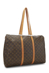 Louis Vuitton Monogram Flanerie 50 Tote Handbag