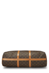 Louis Vuitton Monogram Flanerie 50 Tote Handbag