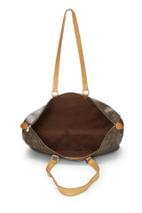 Louis Vuitton Monogram Flanerie 50 Tote Handbag