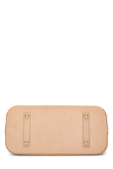 Louis Vuitton Monogram Alma GM Handbag