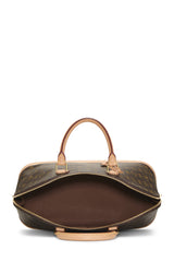 Louis Vuitton Monogram Alma GM Handbag